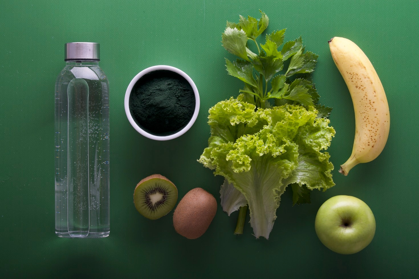 Exploring the Connection Between Nature and Wellness